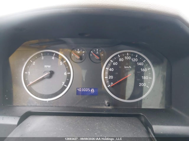 12693427 :رقم المزاد ، 1C6RD7FP8CS101859 vin ، 2012 Dodge Ram 1500 St مزاد بيع
