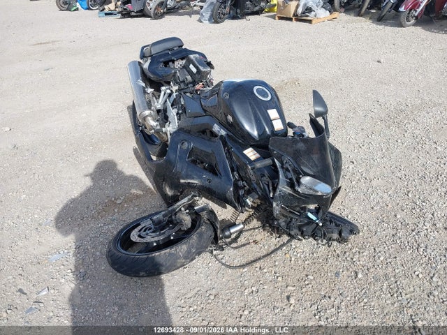 Aukcja sprzedaży 2011 Suzuki Sv650 A, vin: JS1VP53BXB2100054, numer aukcji: 12693428