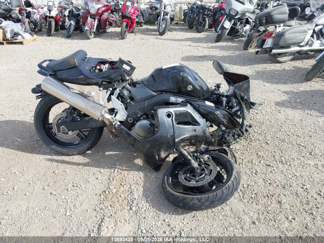 2011 Suzuki Sv650 A მანქანა იყიდება აუქციონზე, vin: JS1VP53BXB2100054, აუქციონის ნომერი: 12693428