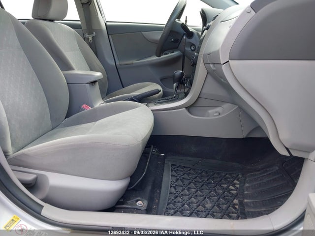 Продажа на аукционе авто 2010 Toyota Corolla, vin: 2T1BU4EE2AC322445, номер лота: 12693432