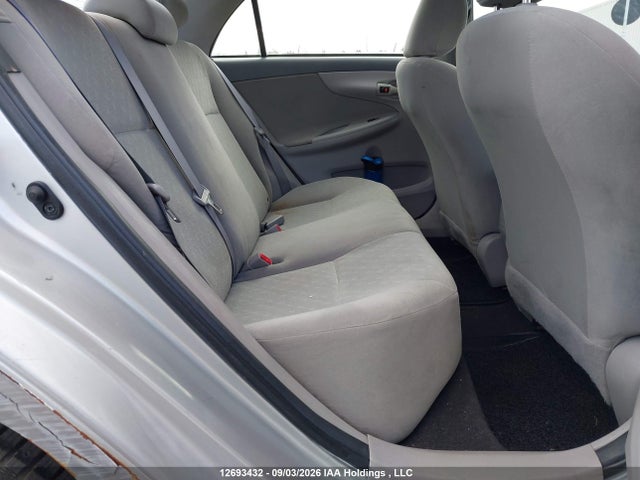 Продажа на аукционе авто 2010 Toyota Corolla, vin: 2T1BU4EE2AC322445, номер лота: 12693432