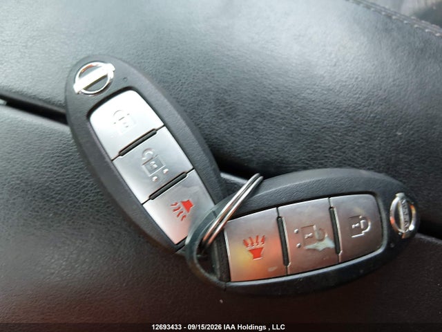 2021 Nissan Rogue S მანქანა იყიდება აუქციონზე, vin: 5N1AT3AA6MC730578, აუქციონის ნომერი: 12693433