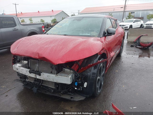 KNDC4DLC1N5028978 KIA Ev6 Long Range W/gt-line Pkg 1/long Range W/gt-line Pkg 2