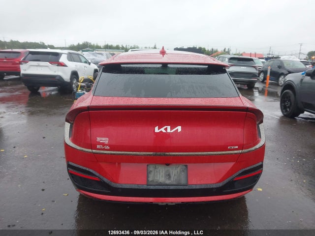 KNDC4DLC1N5028978 KIA Ev6 Long Range W/gt-line Pkg 1/long Range W/gt-line Pkg 2