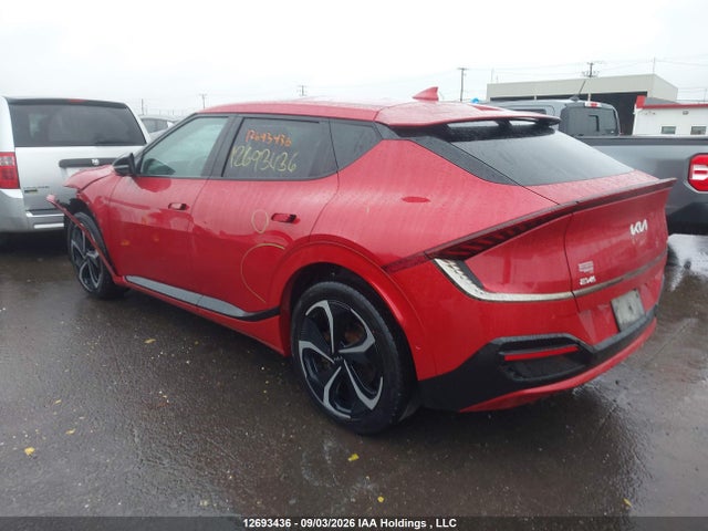 KNDC4DLC1N5028978 KIA Ev6 Long Range W/gt-line Pkg 1/long Range W/gt-line Pkg 2