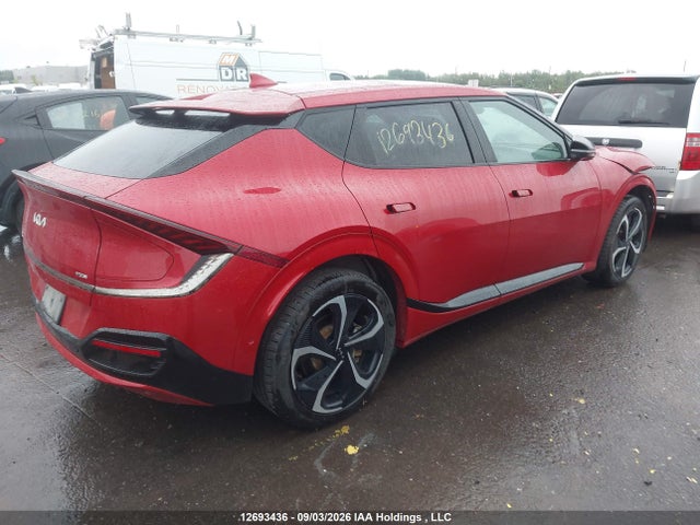KNDC4DLC1N5028978 KIA Ev6 Long Range W/gt-line Pkg 1/long Range W/gt-line Pkg 2