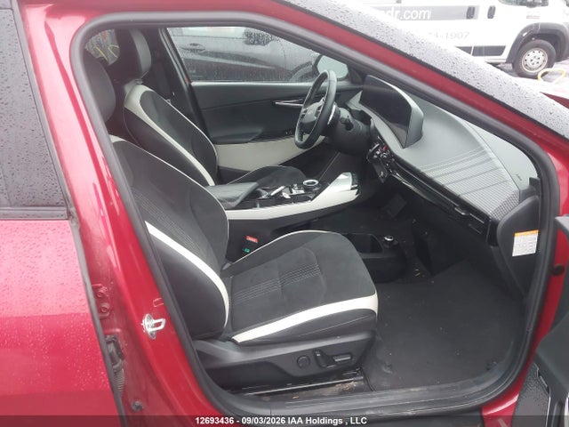 KNDC4DLC1N5028978 KIA Ev6 Long Range W/gt-line Pkg 1/long Range W/gt-line Pkg 2