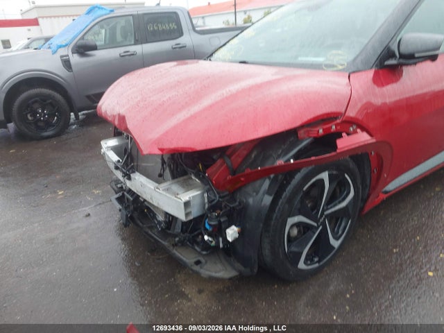 KNDC4DLC1N5028978 KIA Ev6 Long Range W/gt-line Pkg 1/long Range W/gt-line Pkg 2
