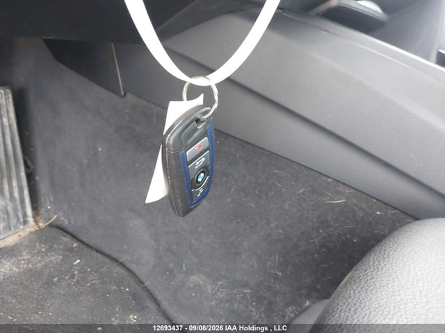 12693437 :رقم المزاد ، WBA3B9C53EF588240 vin ، 2014 Bmw 335i Xdrive مزاد بيع