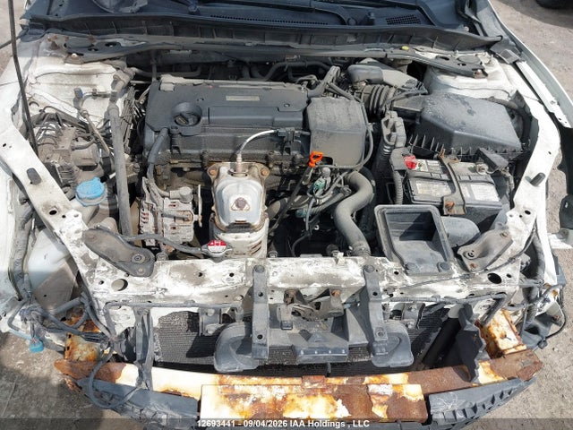 2016 Honda Accord Sport მანქანა იყიდება აუქციონზე, vin: 1HGCR2F57GA806764, აუქციონის ნომერი: 12693441