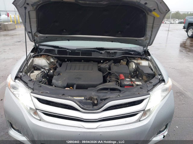 Toyota Venza Xle 2016 4T3BK3BBXGU126410 Image 10