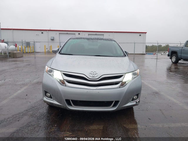 Toyota Venza Xle 2016 4T3BK3BBXGU126410 Image 12