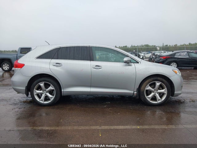 Toyota Venza Xle 2016 4T3BK3BBXGU126410 Image 13