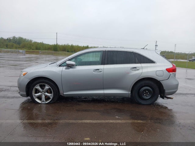 Toyota Venza Xle 2016 4T3BK3BBXGU126410 Image 14