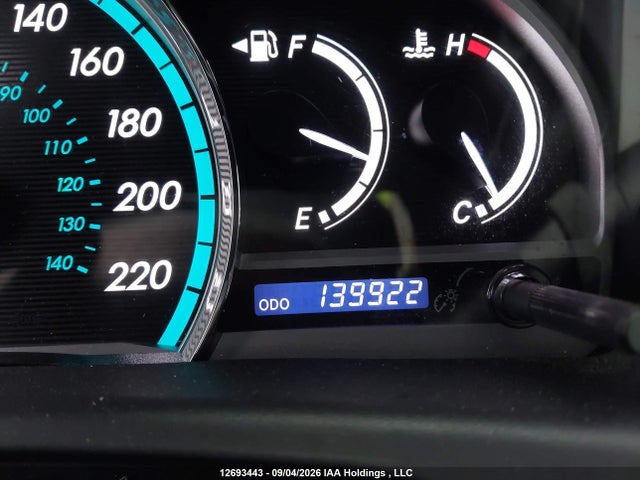Toyota Venza Xle 2016 4T3BK3BBXGU126410 Image 15