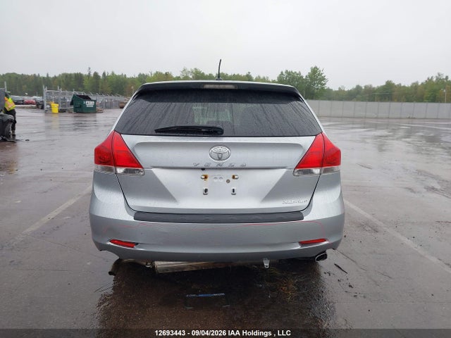 Toyota Venza Xle 2016 4T3BK3BBXGU126410 Image 16