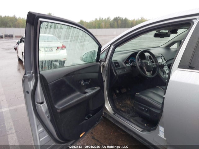 Toyota Venza Xle 2016 4T3BK3BBXGU126410 Image 19
