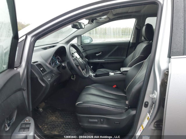 Toyota Venza Xle 2016 4T3BK3BBXGU126410 Image 20