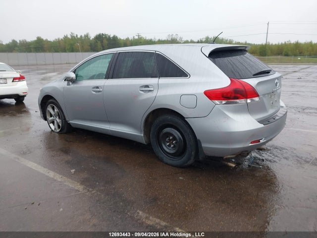 Toyota Venza Xle 2016 4T3BK3BBXGU126410 Image 3