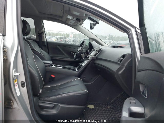 Toyota Venza Xle 2016 4T3BK3BBXGU126410 Image 5