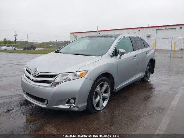 Toyota Venza Xle 2016 4T3BK3BBXGU126410 Image 6