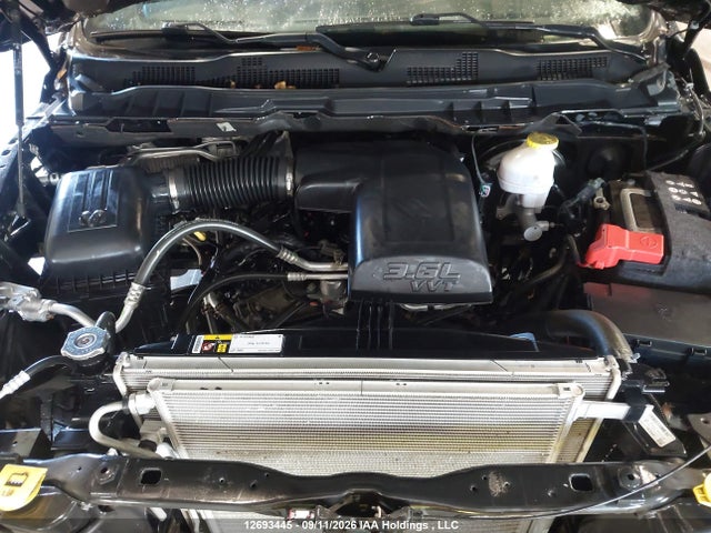 RAM 1500 Classic Slt 2022 1C6RR7LG2NS229992 Image 10