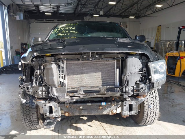 RAM 1500 Classic Slt 2022 1C6RR7LG2NS229992 Image 13