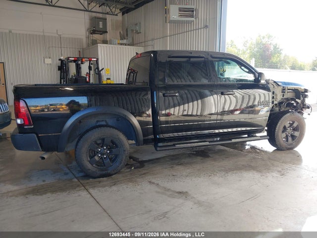 RAM 1500 Classic Slt 2022 1C6RR7LG2NS229992 Image 14