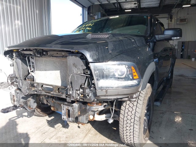 RAM 1500 Classic Slt 2022 1C6RR7LG2NS229992 Image 2