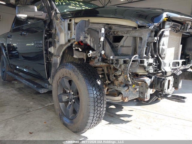 RAM 1500 Classic Slt 2022 1C6RR7LG2NS229992 Image 21