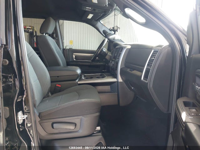 RAM 1500 Classic Slt 2022 1C6RR7LG2NS229992 Image 5