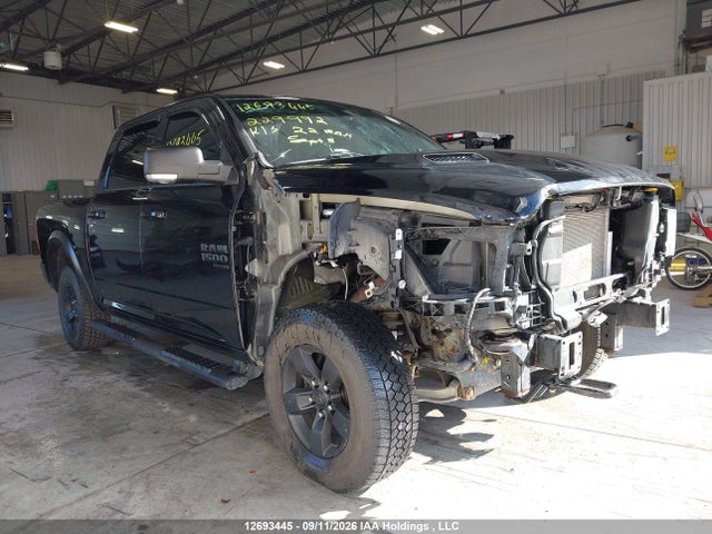 RAM 1500 Classic Slt 2022 1C6RR7LG2NS229992 Image 6