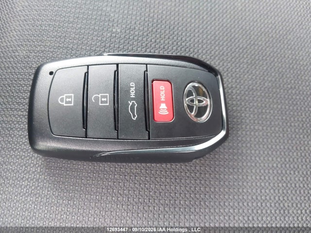 Toyota Corolla Se/xse 2025 5YFB4MBE2SP226644 Image 11