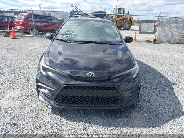 Toyota Corolla Se/xse 2025 5YFB4MBE2SP226644 Image 12