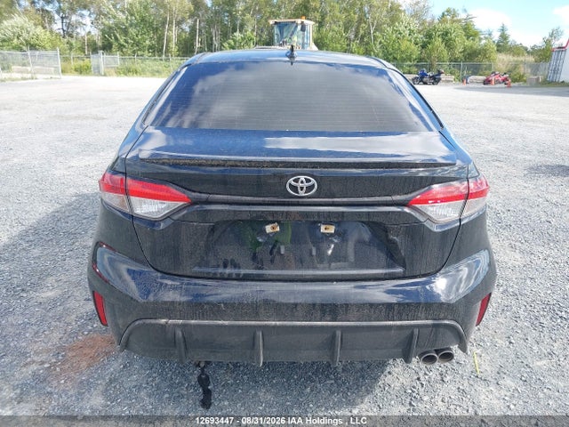 Toyota Corolla Se/xse 2025 5YFB4MBE2SP226644 Image 16