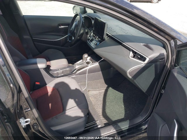Toyota Corolla Se/xse 2025 5YFB4MBE2SP226644 Image 5