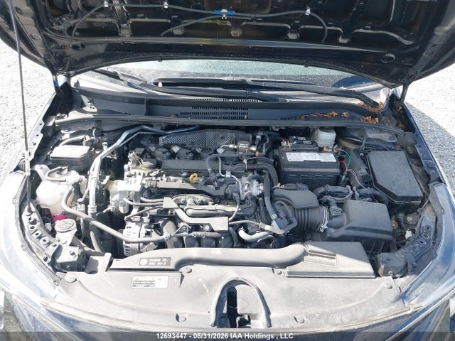 Toyota Corolla Se/xse 2025 5YFB4MBE2SP226644 Image 9