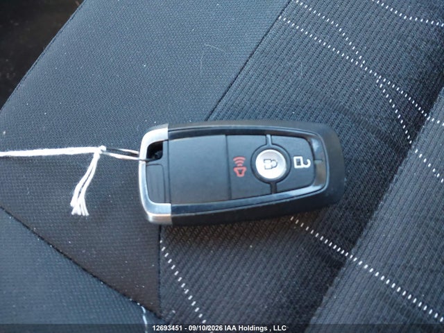 MAJ6S3GL3LC357011 Ford Ecosport Se
