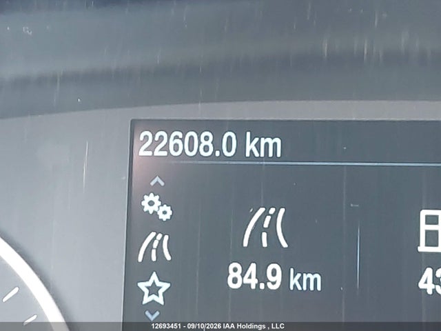 MAJ6S3GL3LC357011 Ford Ecosport Se