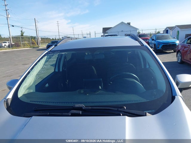 MAJ6S3GL3LC357011 Ford Ecosport Se