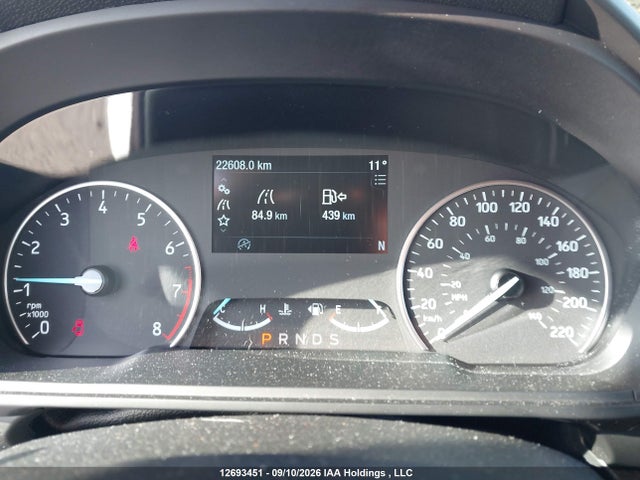 MAJ6S3GL3LC357011 Ford Ecosport Se