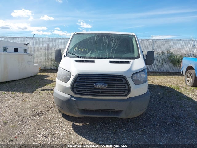 Aukcja sprzedaży 2018 Ford Transit T-150, vin: 1FTYE1ZM0JKA54355, numer aukcji: 12693452