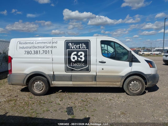 Aukcja sprzedaży 2018 Ford Transit T-150, vin: 1FTYE1ZM0JKA54355, numer aukcji: 12693452