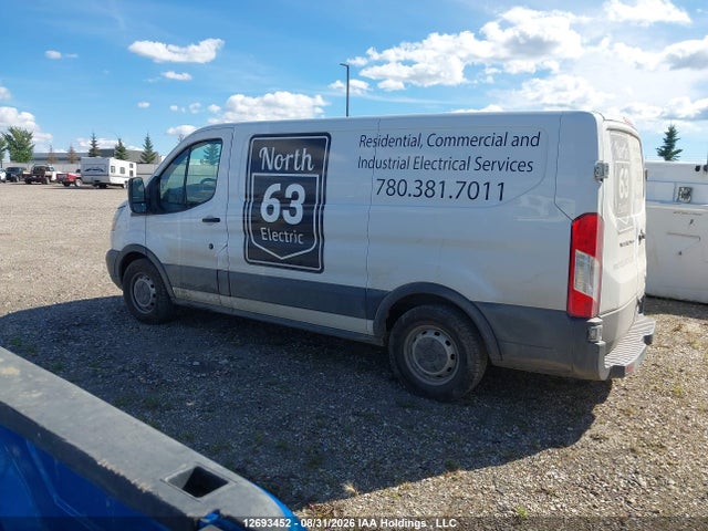 Aukcja sprzedaży 2018 Ford Transit T-150, vin: 1FTYE1ZM0JKA54355, numer aukcji: 12693452