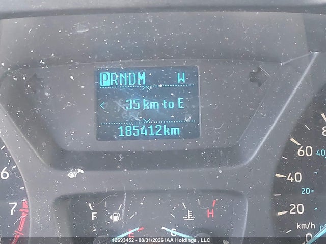 Aukcja sprzedaży 2018 Ford Transit T-150, vin: 1FTYE1ZM0JKA54355, numer aukcji: 12693452