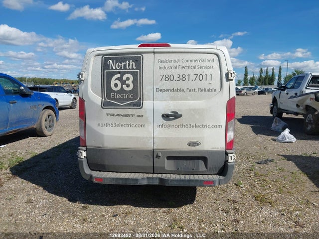 Aukcja sprzedaży 2018 Ford Transit T-150, vin: 1FTYE1ZM0JKA54355, numer aukcji: 12693452