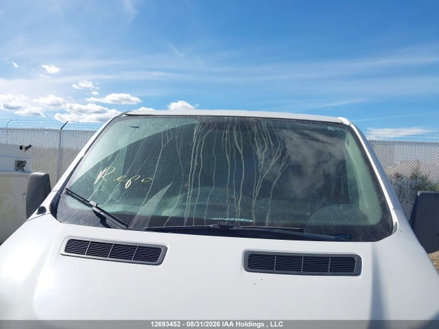 Aukcja sprzedaży 2018 Ford Transit T-150, vin: 1FTYE1ZM0JKA54355, numer aukcji: 12693452