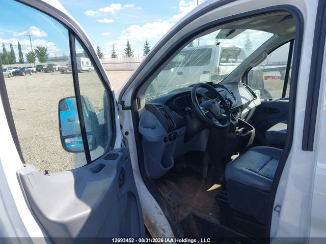 Aukcja sprzedaży 2018 Ford Transit T-150, vin: 1FTYE1ZM0JKA54355, numer aukcji: 12693452