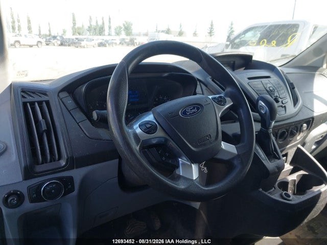 Aukcja sprzedaży 2018 Ford Transit T-150, vin: 1FTYE1ZM0JKA54355, numer aukcji: 12693452