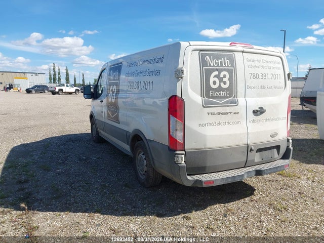 Aukcja sprzedaży 2018 Ford Transit T-150, vin: 1FTYE1ZM0JKA54355, numer aukcji: 12693452